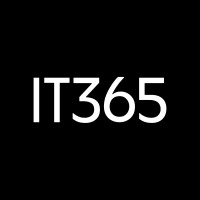 IT Three Sixty Five logo - Similar company to Digital It Up