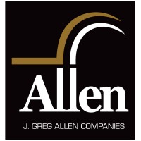 Allen Commercial Group logo - Similar company to Neptune