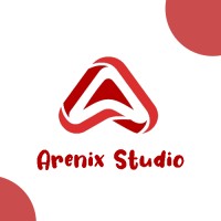Arenix Studio logo - Similar company to Sagara Dreamworks