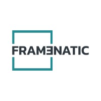 Framenatic logo - Similar company to Intec Software Engineering