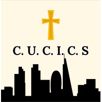 Cambridge University Christians In Corporate Society logo - Similar company to European Internet Ventures