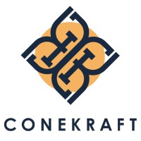 Conekraft logo - Similar company to Wenzhou Canna Packing Co.,Ltd