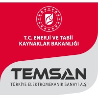 TEMSAN - Türkiye Elektromekanik Sanayi A.Ş. logo - Similar company to Cemaks Proje Mühendi̇sli̇k Danişmanlik Ti̇c. Ltd. Şti̇