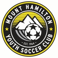 Mount Hamilton Youth Soccer Club logo - Similar company to Club De Soccer L’Union Lanaudière Sud