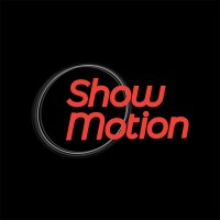 Show Motion Media logo - Similar company to Rochdale Connections Trust