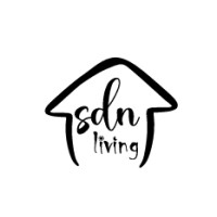 SDN LIVING logo - Similar company to Sevda London