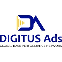 DIGITUS Ads logo - Similar company to Traffiliated