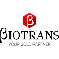 BIOTRANS S.A. logo - Similar company to Olympus
