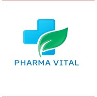 Pharma Vital logo - Similar company to Pharma Vital