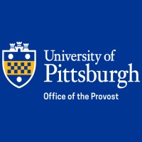 University of Pittsburgh Office of the Provost logo - Similar company to Pitt Space