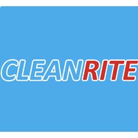 CLEANRITE logo - Similar company to Jackson'S Cleaning Services