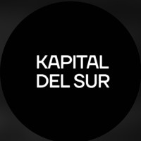 Kapital del Sur logo - Similar company to Criptokuántica