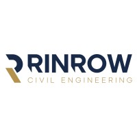 RINROW logo - Similar company to Krk Projects