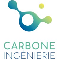 Carbone Ingénierie logo - Similar company to 40 Degrés