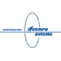 VSMPO-AVISMA Corp PJSC logo - Similar company to Venture Academy