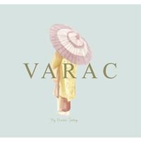 VARAC logo - Similar company to Bluebacking
