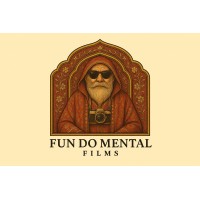 Fun.Do.Mental Films logo - Similar company to Morango