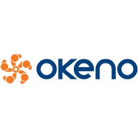 OKENO.pl logo - Similar company to Lexitor