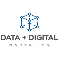 Data and Digital Marketing logo - Similar company to Data-Driven Digital