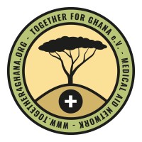 Together For Ghana e.V. logo - Similar company to Flowsome Communications