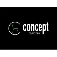 Concept Collections logo - Similar company to Pakpot Pty Ltd