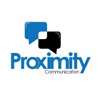 Proximity Communication logo - Similar company to Advantage Media Tech