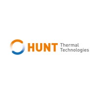 Hunt Thermal logo - Similar company to Cima Packaging Solutions