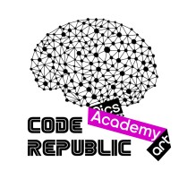 Code Republic Lab logo - Similar company to Prekogai