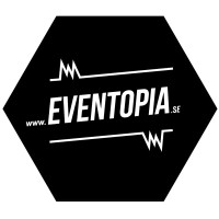 Eventopia AB logo - Similar company to Threshold.Audio
