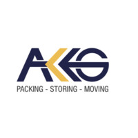 AKG Shipping LLC logo - Similar company to Pni Logistics