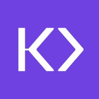 Kinetic logo - Similar company to Aibee Inc.