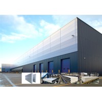Cold Room Panel logo - Similar company to Coldroom