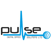 Pulse Digital Office Solutions Ltd logo - Similar company to Smart Office Solution Ltd