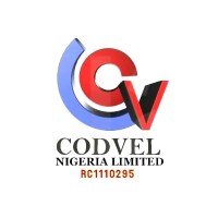 Codvel Nigeria Limited logo - Similar company to Bazuze