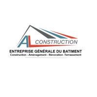 entreprise AL construction logo - Similar company to Rdc20