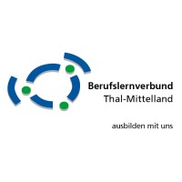 Berufslernverbund Thal-Mittelland logo - Similar company to Volkshochschule Solothurn