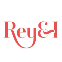 Rey&I logo - Similar company to Vishal Prints - India