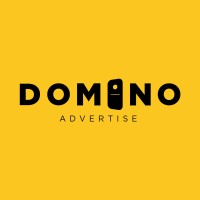 Domino Advertise logo - Similar company to Dama Dev