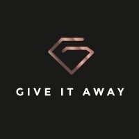 Give it away logo - Similar company to Forum Werbemittel Gmbh