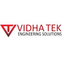 Vidha Tek logo - Similar company to Vida Technologies Ltd (Now Mobiux Labs Uk Ltd)