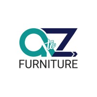 A to Z Furniture logo - Similar company to Ecodreamr