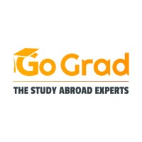 GoGrad Consultants logo - Similar company to Gograd