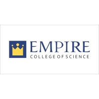 Empire College Of Science Kuttipuram logo - Similar company to Nadakkavil Hospital Academy Of Paramedical Sciences