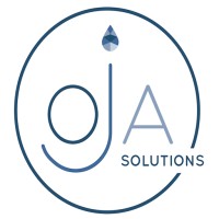 OJA Solutions logo - Similar company to 8Trust