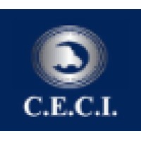 C.E.C.I logo - Similar company to Aiensem