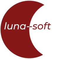 Luna-Soft logo - Similar company to Luna✦Soft