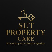SUT Property Care logo - Similar company to Ever Win Architectural Engineering Consultancy