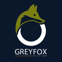 Greyfox Solutions logo - Similar company to Tethics Inc.