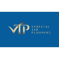 Vertical Tax Planning logo - Similar company to Avid Mortgage Solutions, Inc. - Nmls#1656848