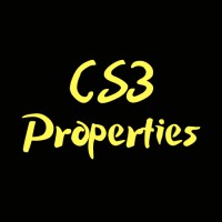 CS3 Properties logo - Similar company to Creator X Arabia